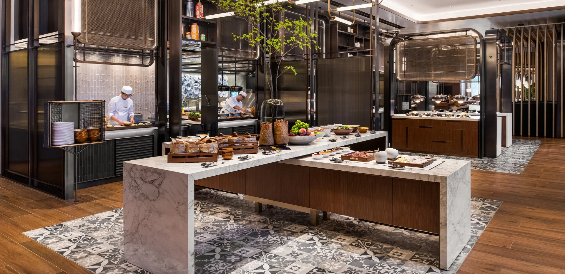 Andaz Kitchen Outlet Hero 1920x933