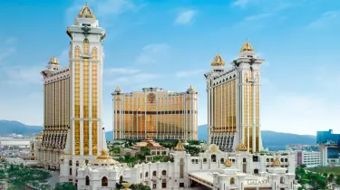 Galaxy Macau Receives 42 Stars in 2021 Forbes Travel Guide for the Second Consecutive Year