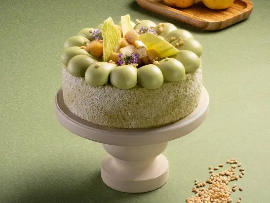 3-Nagomi_Genmaicha chiffon cake_547x411