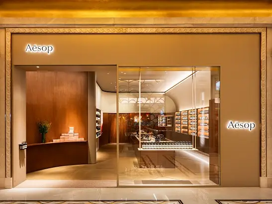 Aesop 547x411