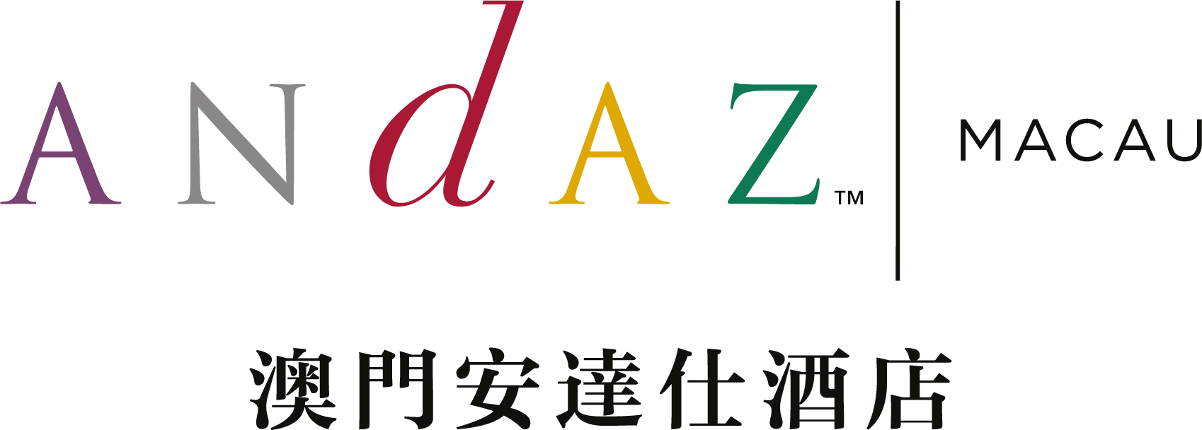 Andaz TC