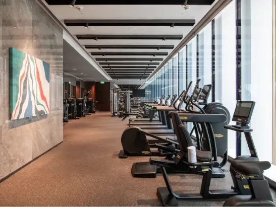 Andaz - Fitness Center (547x411)