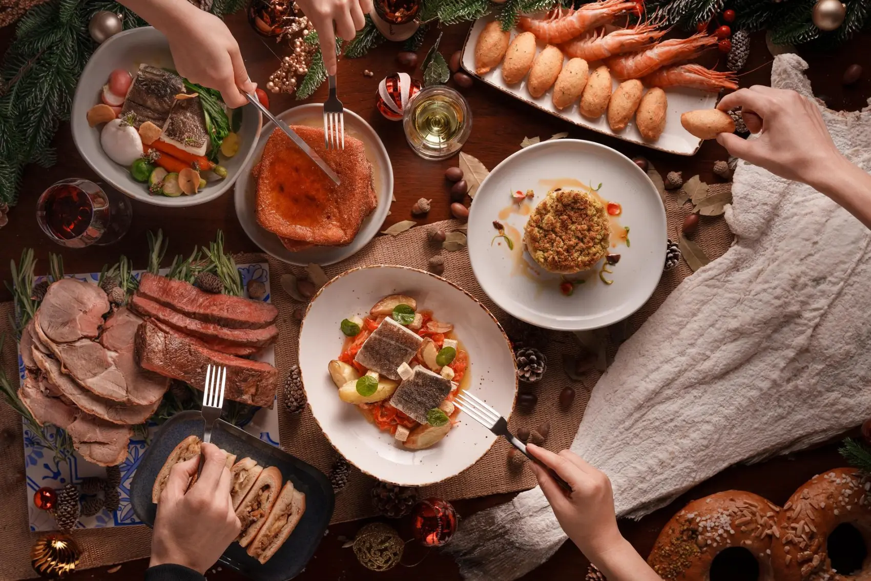 Andaz Kitchen Xmas Lunch & Dinner Buffet (3).jpg 