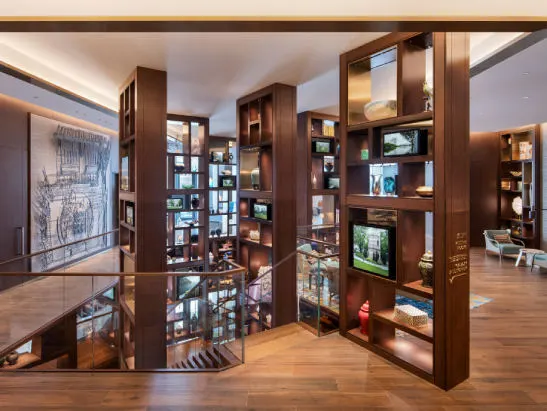 Andaz 1