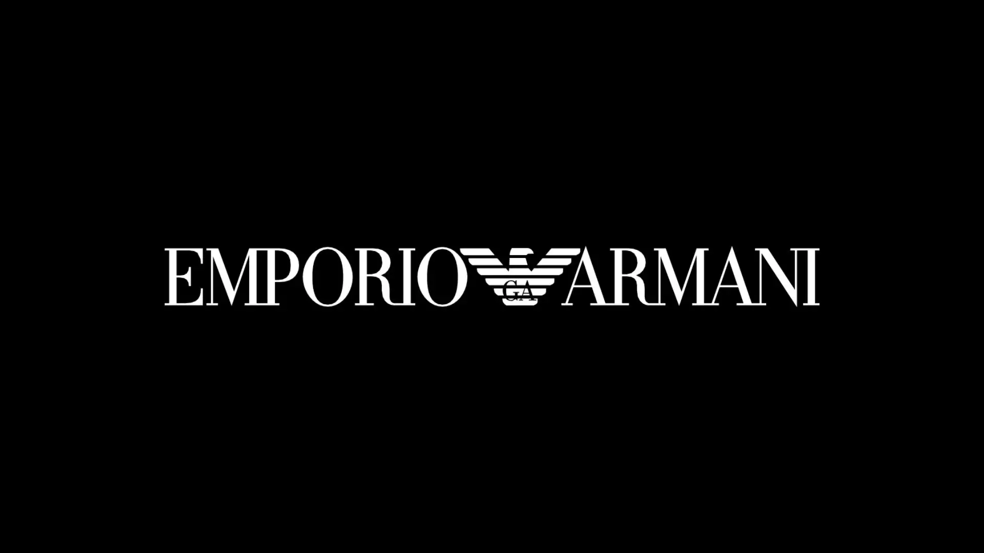 Armani_logo