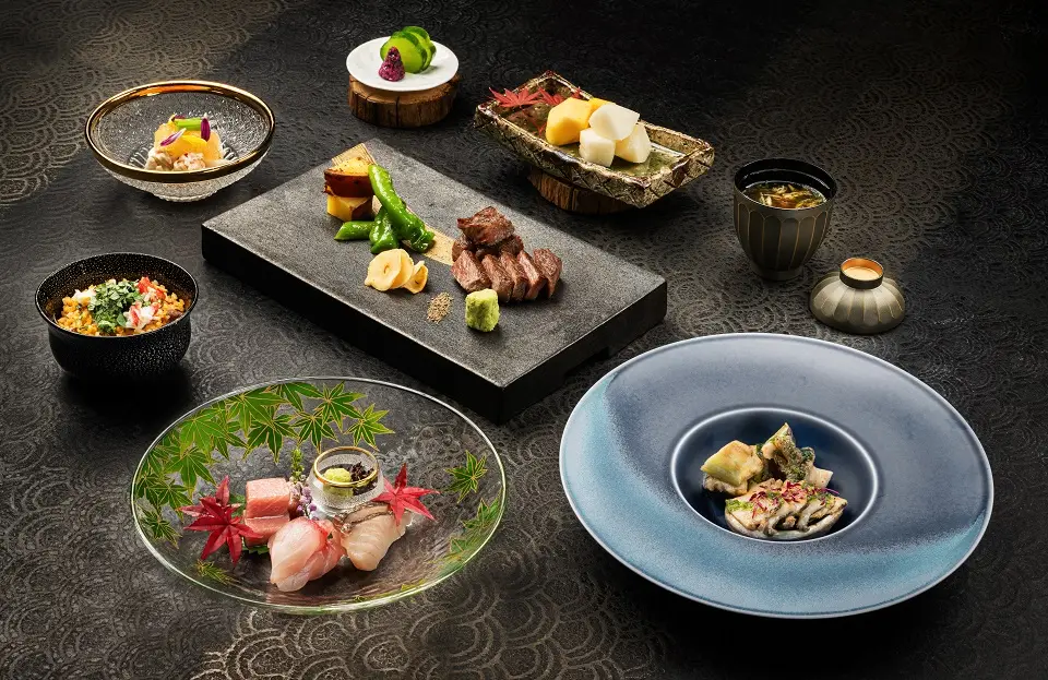 Autumn_Omakase_Experience_Lunch_960 x 623