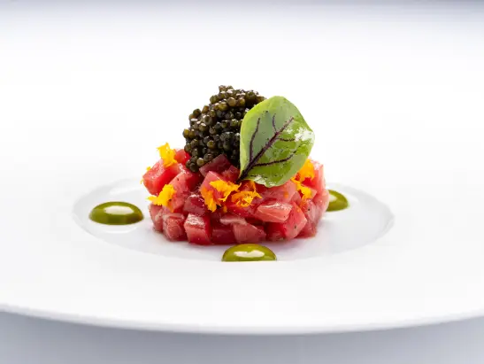 BOMBANA dish photo