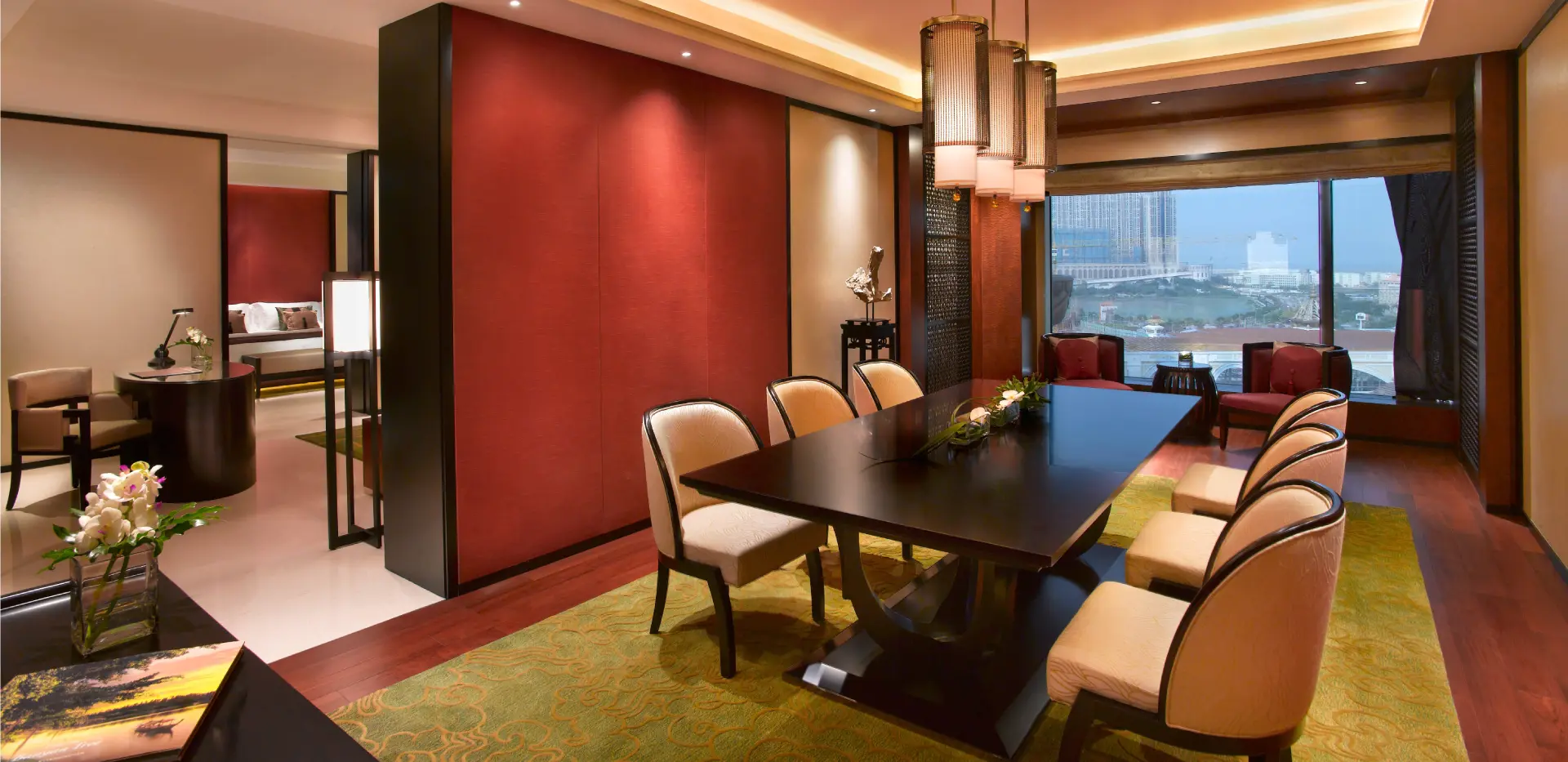 Banyan Pool Suite