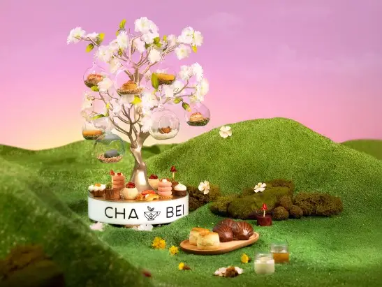 CHA BEI Tea set 547x411