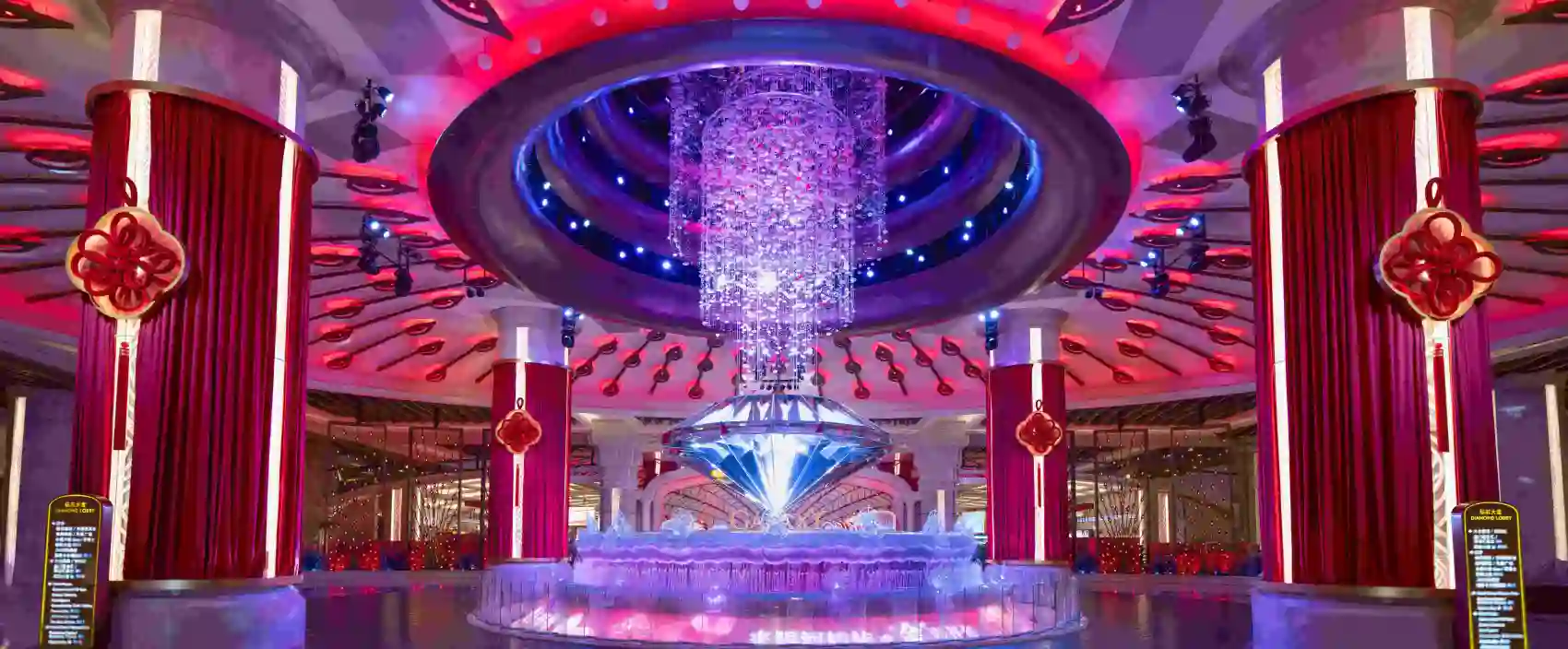 CNY Diamond Show