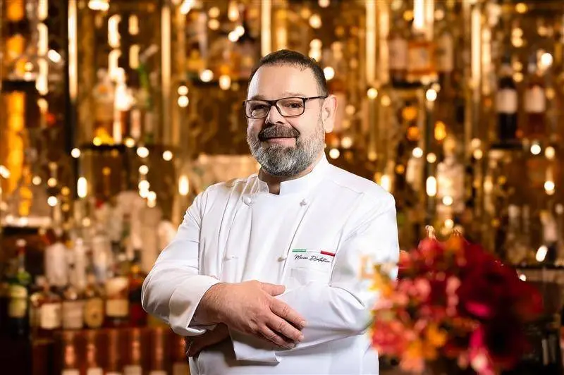 Chef001