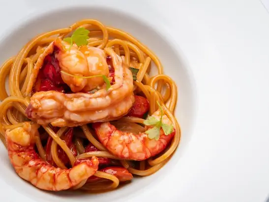 Chitarra Spaghetti 547x411