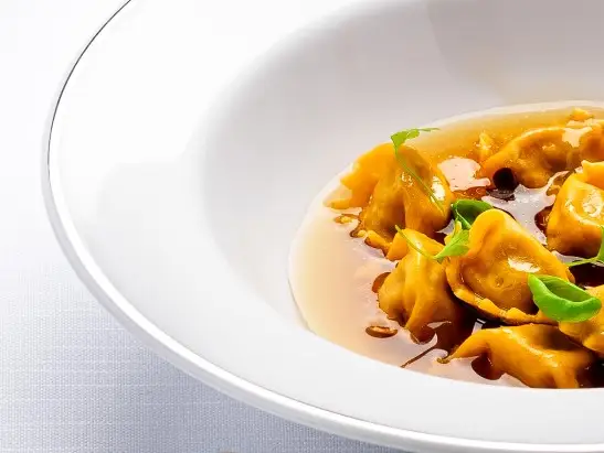 Classic Broth