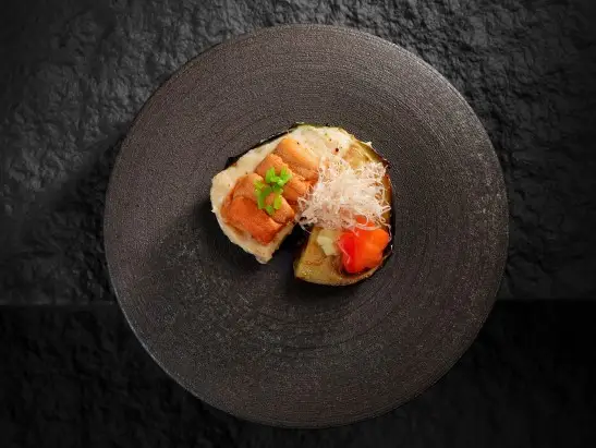 Asami × Yamazato Four Hands Dinner