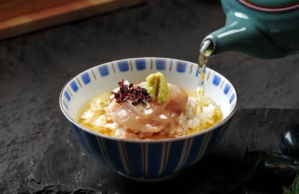 Asami × Yamazato Four Hands Dinner - Hero