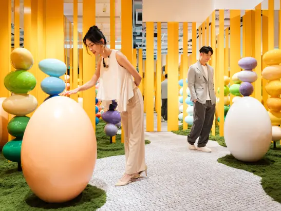 Egg House (1)