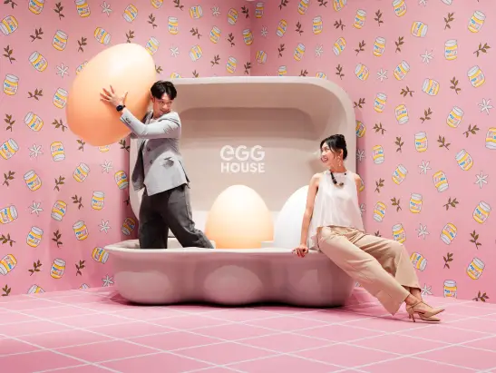 Egg House (2)