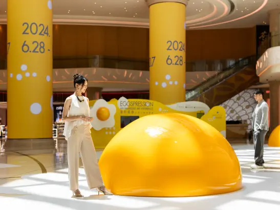 Egg fall from Sky (1)
