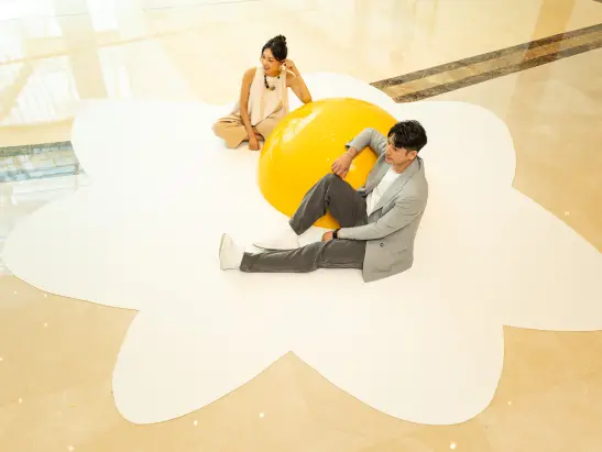Egg fall from Sky (7)