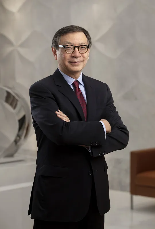 Francis Lui, Vice Chairman, Galaxy Entertainment Group0005_(1)
