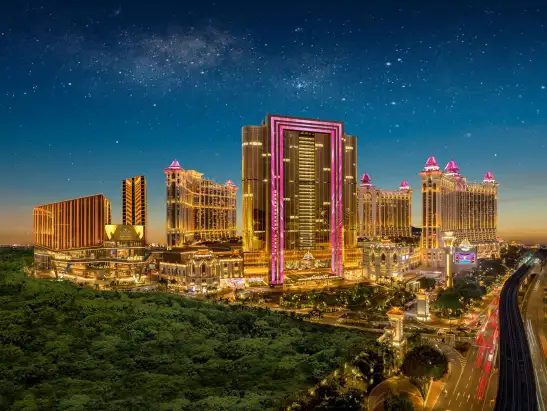 Galaxy Hotel - Image 1