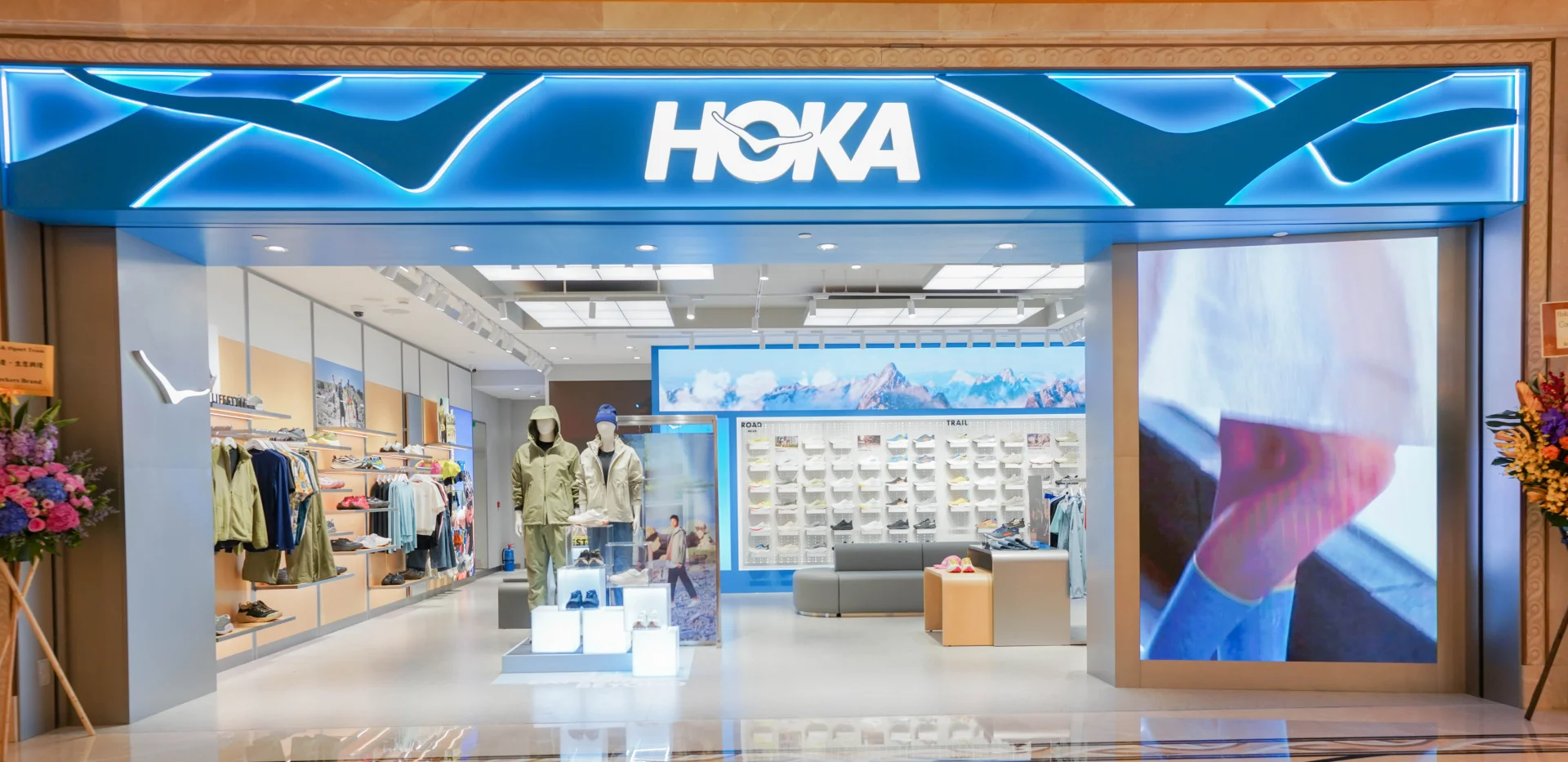 HOKA 霍伽| 澳門銀河，世界級的亞洲度假勝地