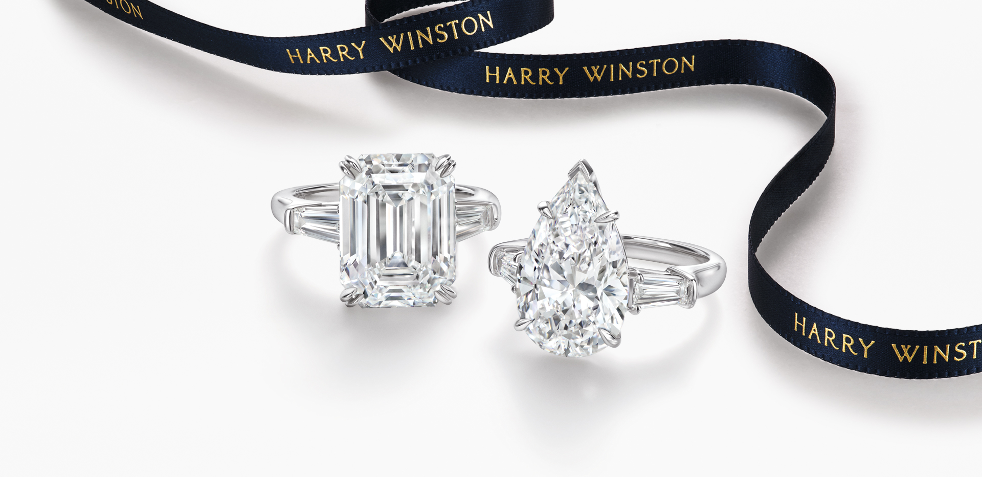 ハリー・ウィンストン (Harry Winston) | Galaxy Macau, the World