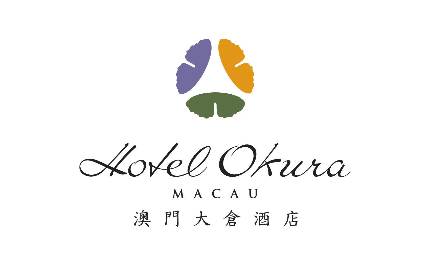 Hotel Okura Macau (TC) - CMYK