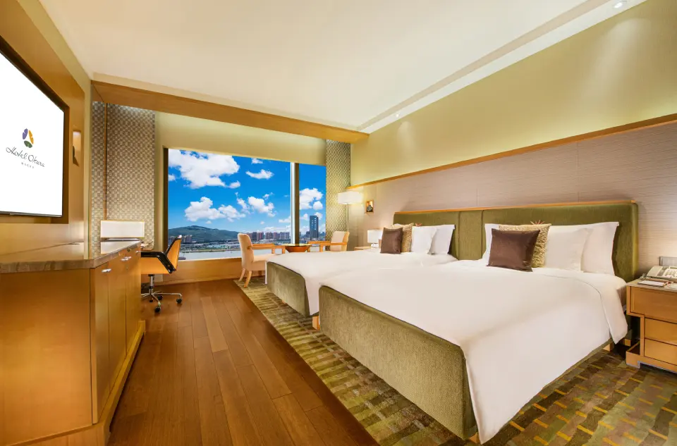 Hotel Okura Macau Advanced Purchase_960x633