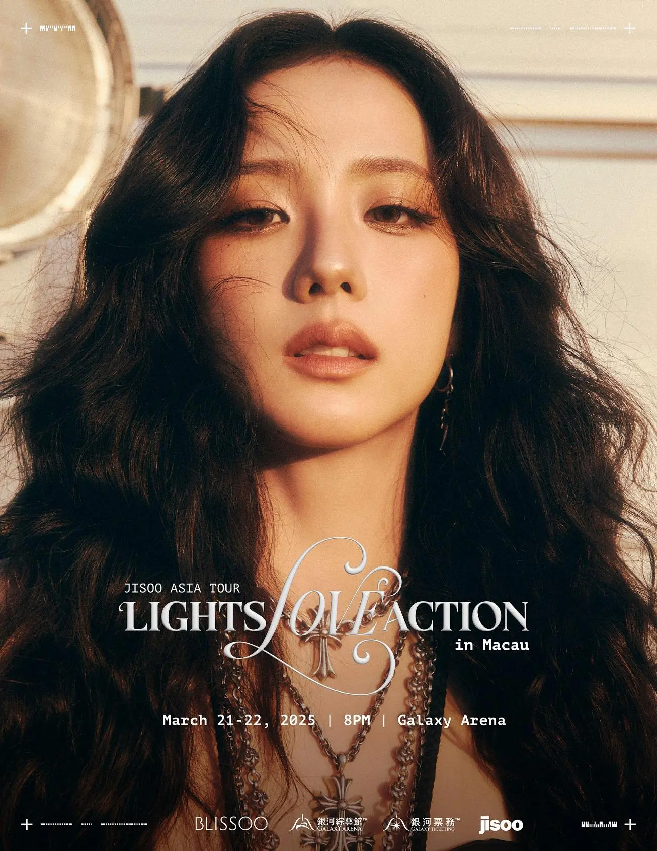JISOO