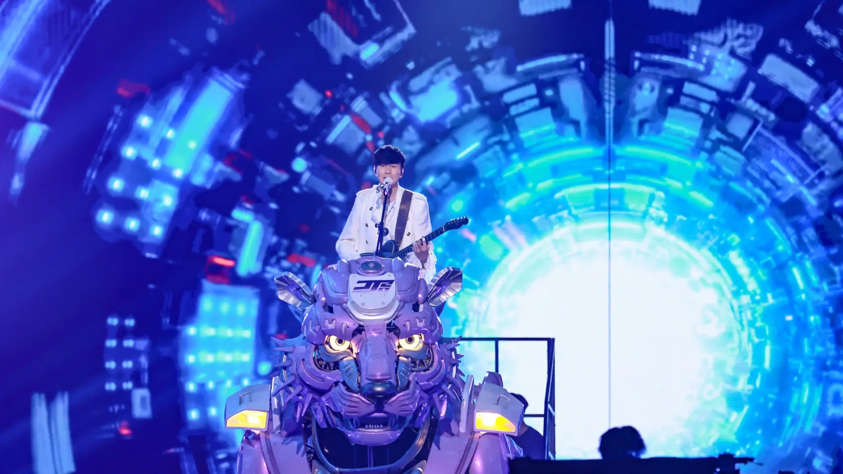 JJ Lin