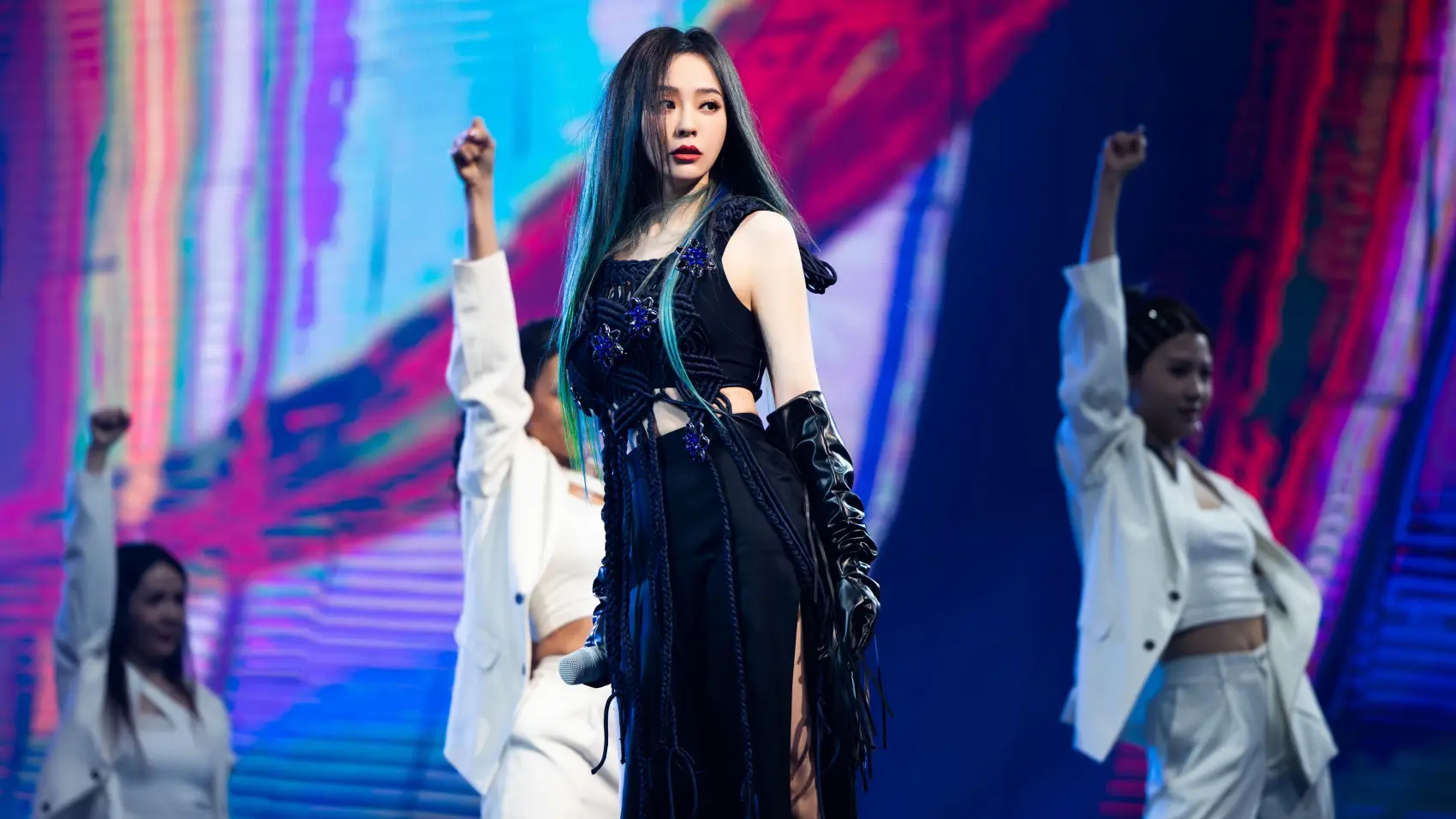 Jane Zhang