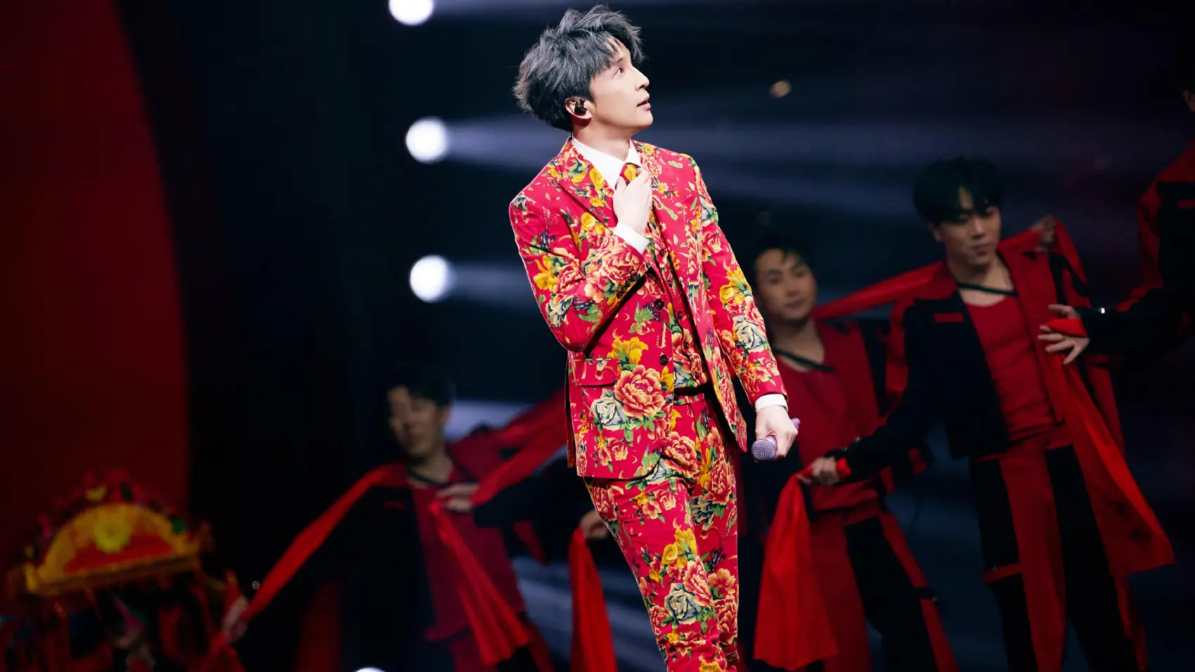 Joker Xu