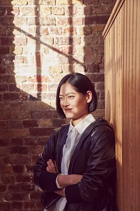 Joyce Wang, Award-winning Hong Kong interior designer0001_(1)