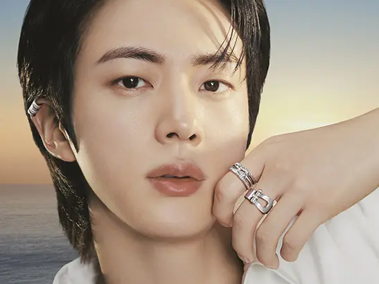 LIVRAISON_CATCH THE SUN_JIN_V022 547x411