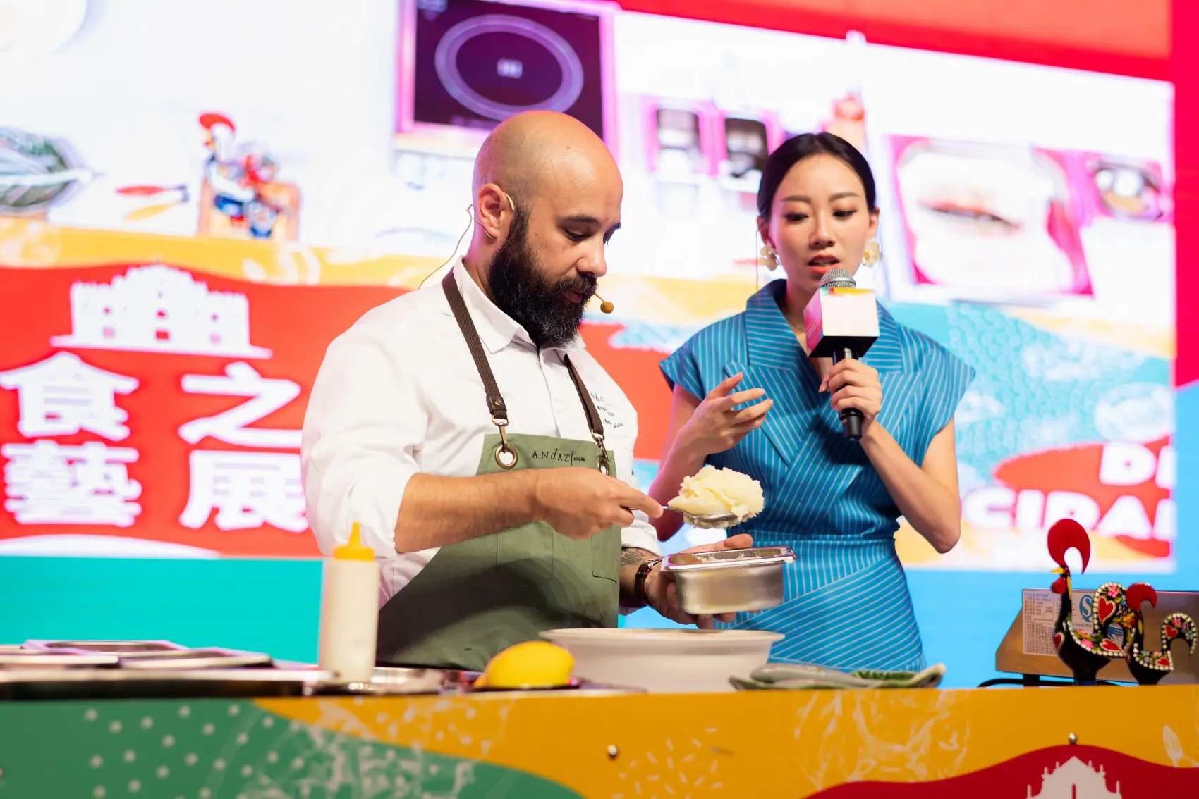 MGTO Int'l Food Fest 2025_GalaxyMacau3_R