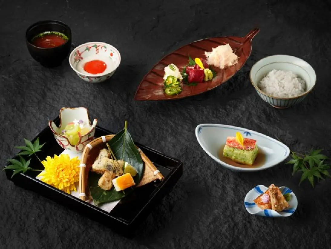 Nagatsuki Kaiseki_547