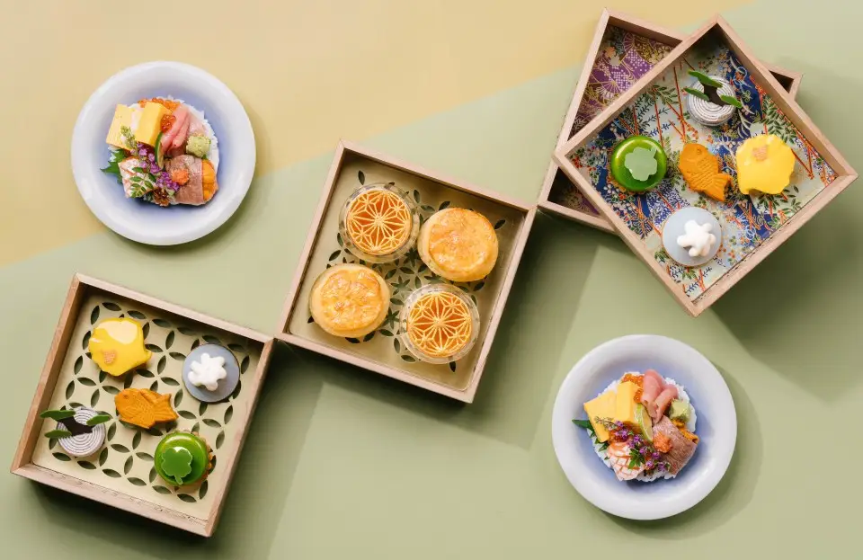 Nagomi Afternoon Tea_960x623