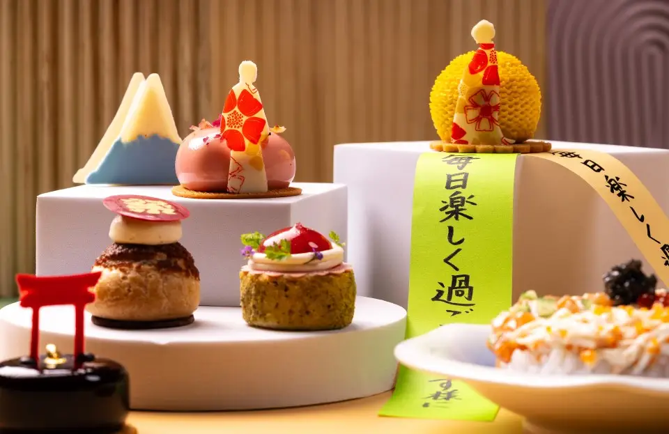 Nagomi Tanabata Afternoon tea set_960x623