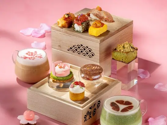 Nagomi_Sakura Afternoon Tea_547x411