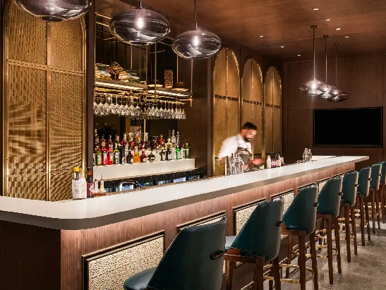 Andaz Bar Hero Banner 1920x933