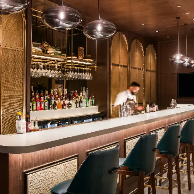 Andaz Bar Hero Banner 1920x933