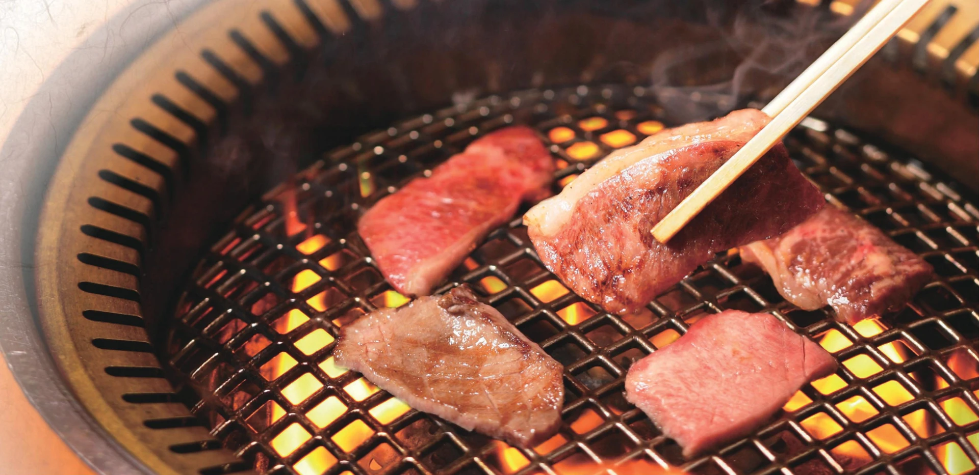 JAPANESE YAKINIKU RESTAURANT