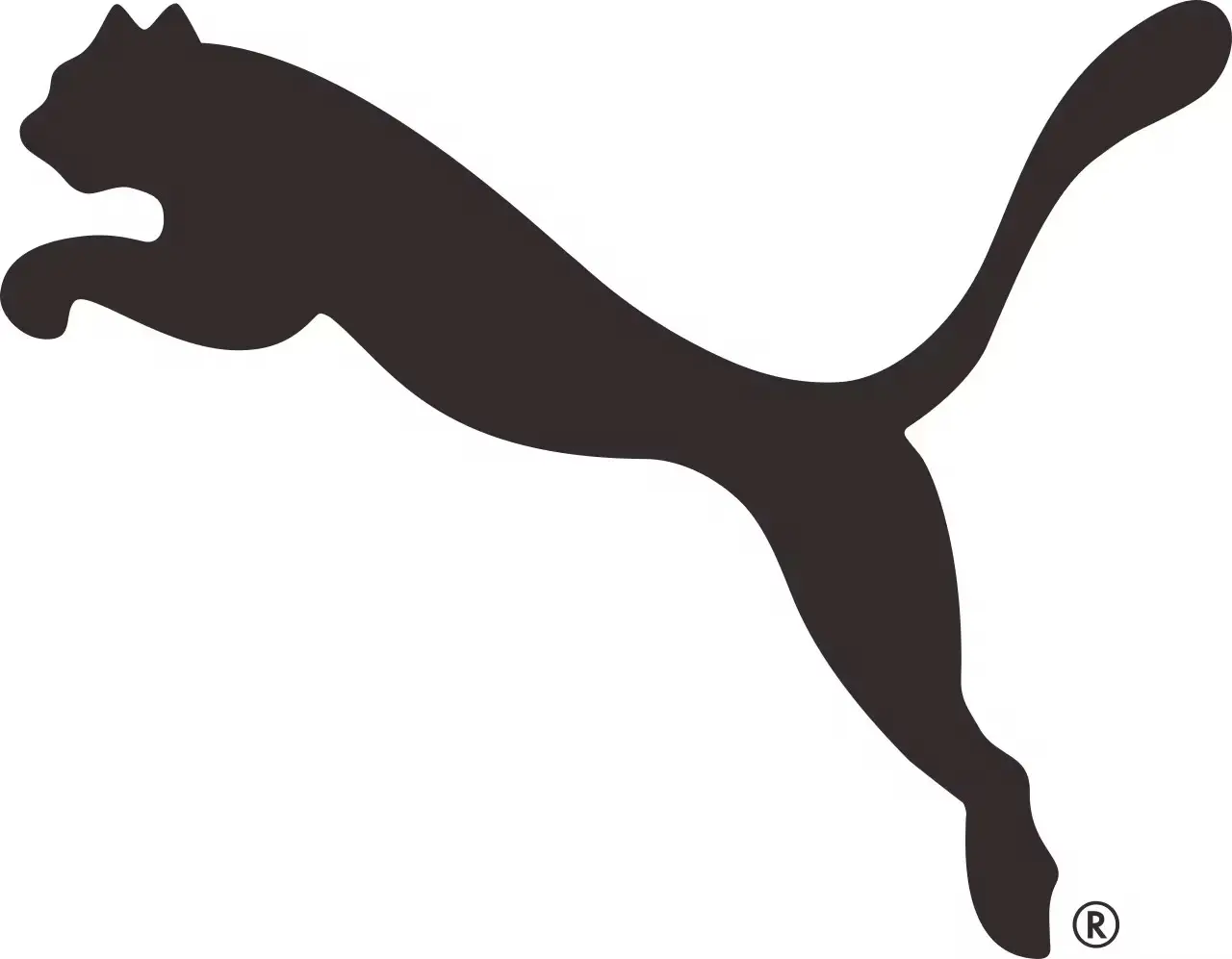 PUMA LOGO