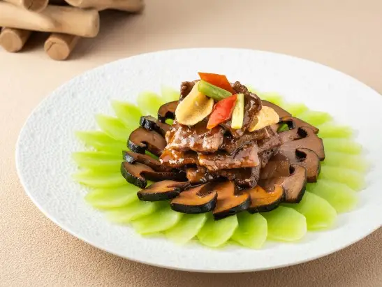 Pak Loh_樟树港辣椒牛肝菌炒牛肉_20250702-336