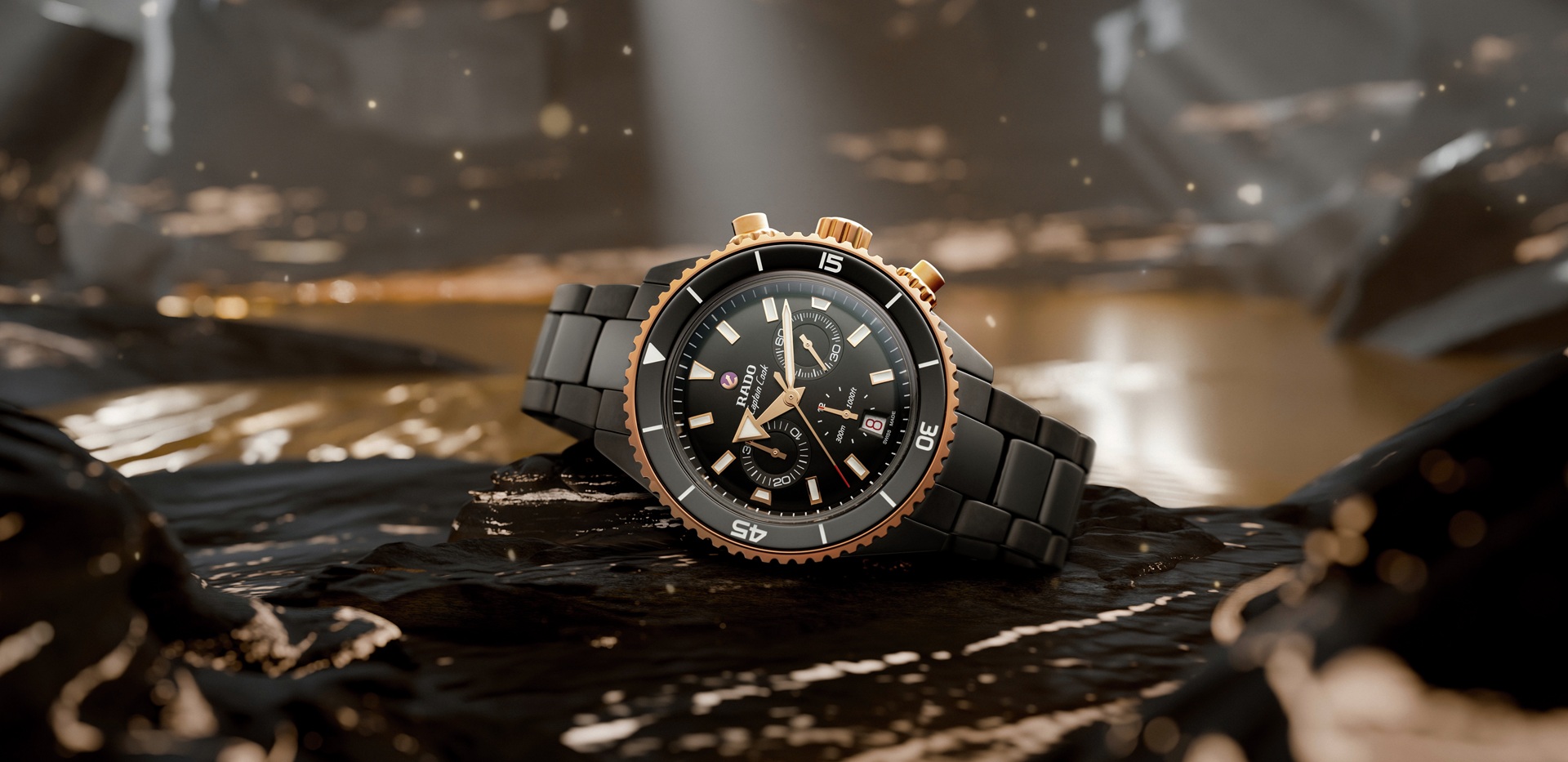 ♦︎ ［RITAO CHAN公式アカウント04 専用　］RADO ラドー ラドー (RADO) | Galaxy Macau, the World-Class Asian Resort Destination