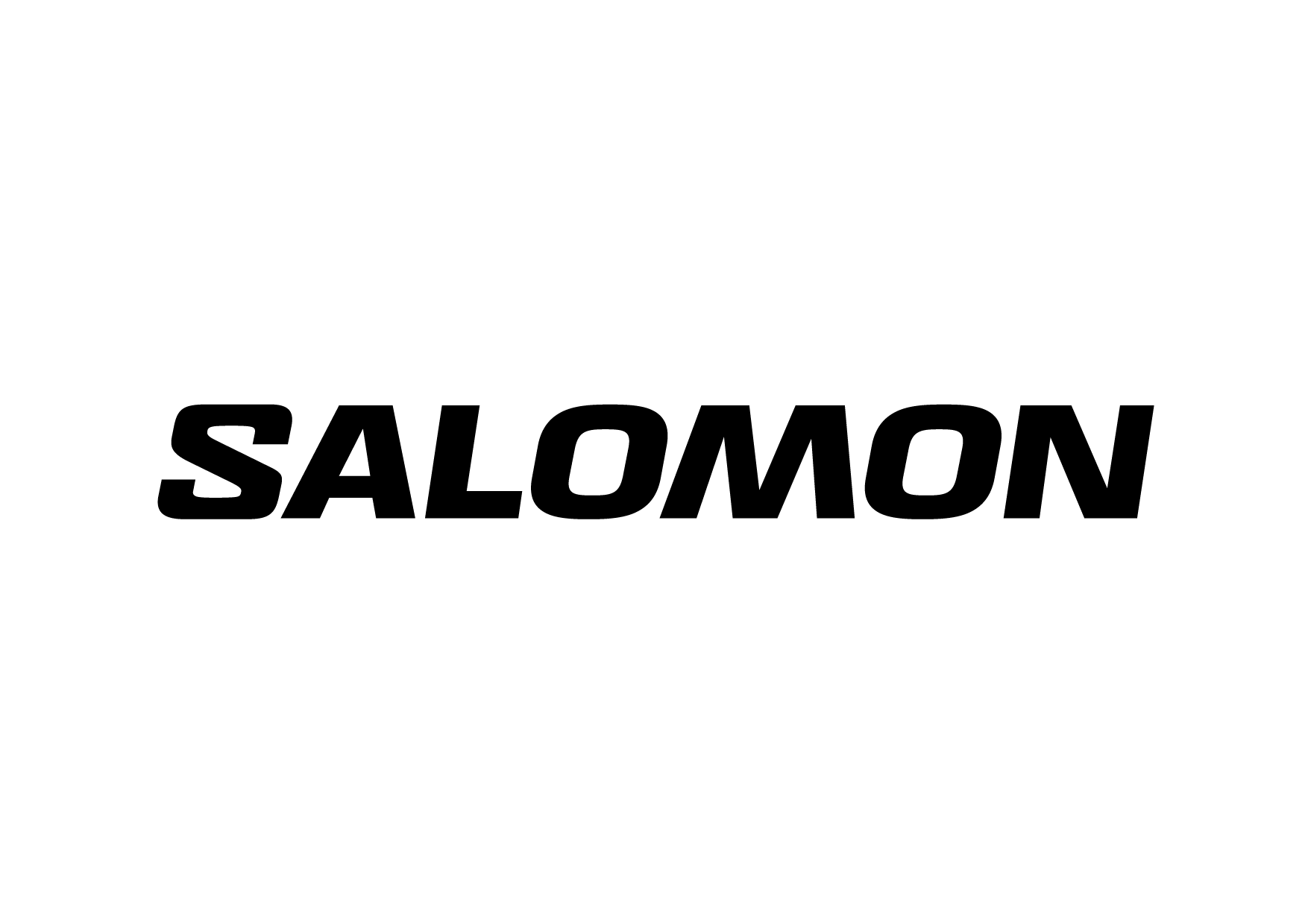 SALOMON BRANDMARK 22
