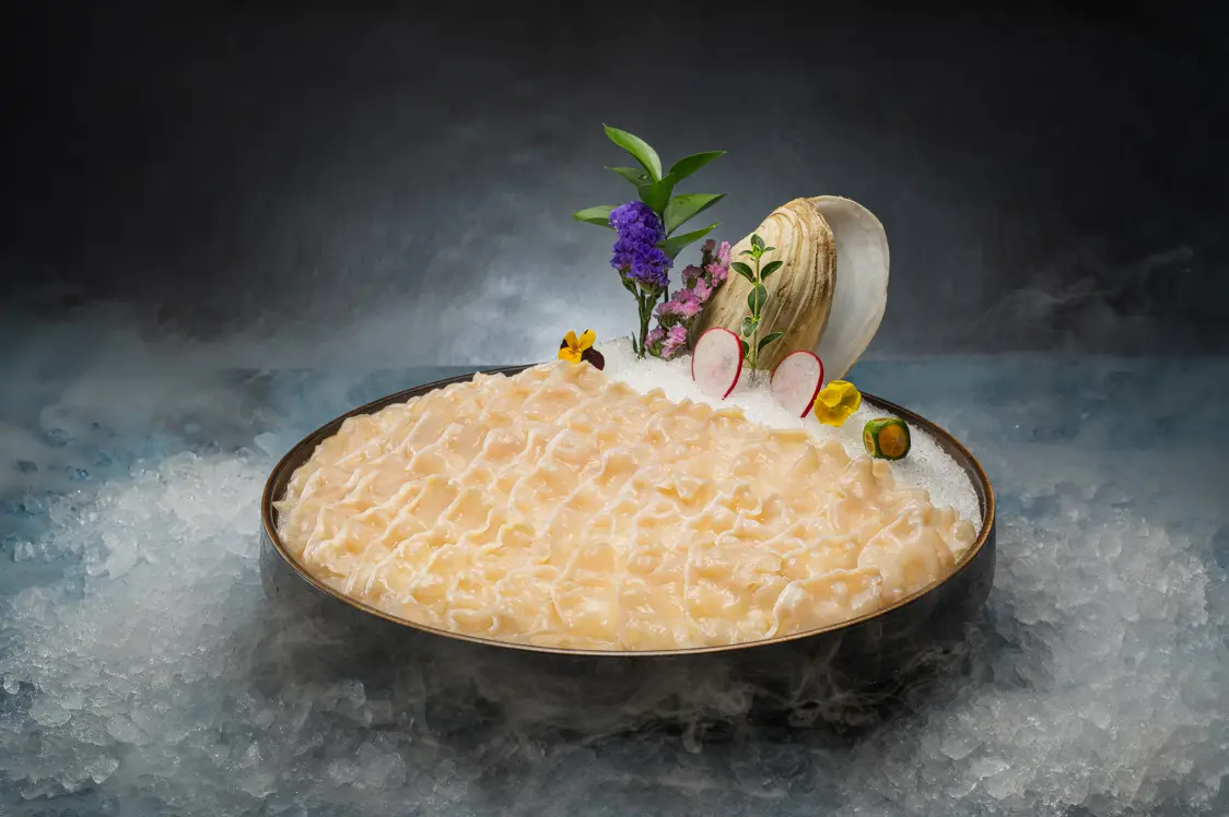 Signature Dish 2025