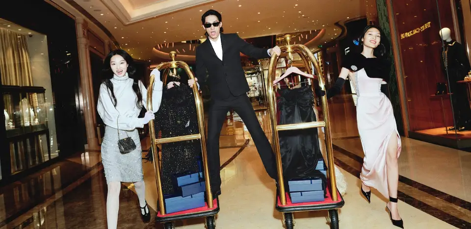 RESERVE MACAU VACATION PACKAGES EXPLORE IN 2026 visual data 8