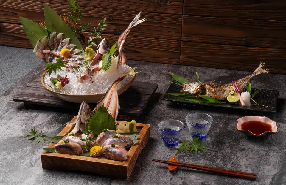 Summer Aji-960x623
